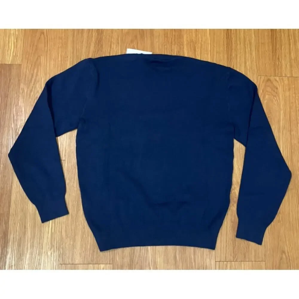 Mode of One Men's Regular-Fit Crewneck Sweater Small